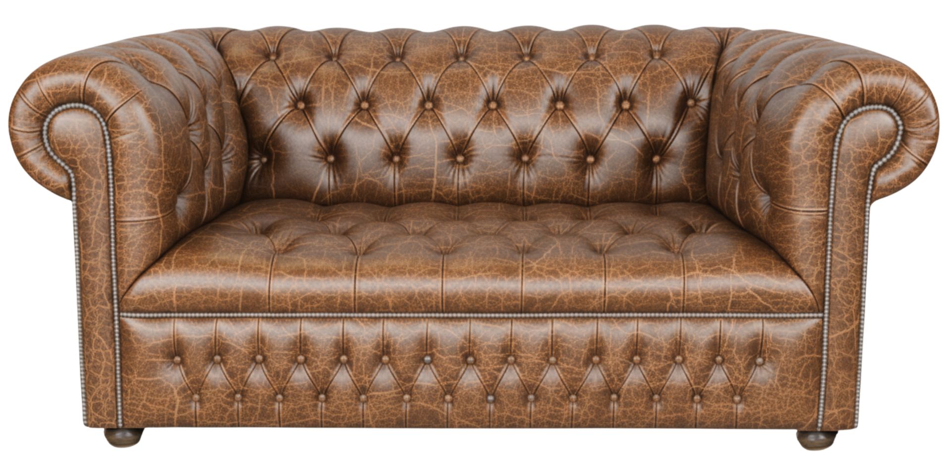 The Churchill Chesterfield